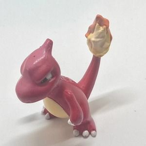 2" Vintage TOMY Charmeleon Toy